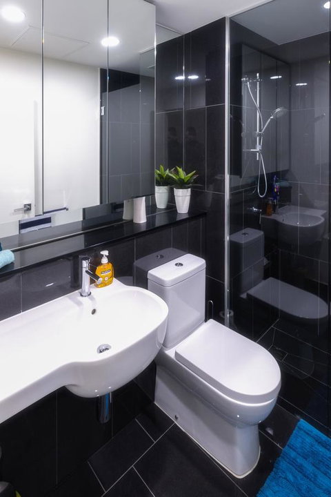 Waterfront Apt 234 Marinaquays - Accommodation Brunswick Heads 28