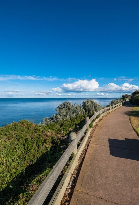 Waterfront Apt 234 Marinaquays - Accommodation Brunswick Heads 33