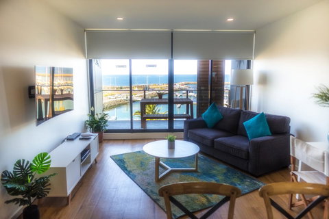 Waterfront Apt 234 Marinaquays - Accommodation Brunswick Heads 2
