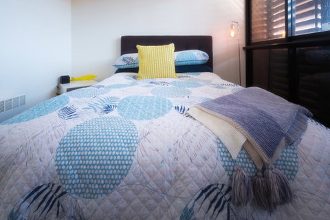 Waterfront Apt 234 Marinaquays - Accommodation Brunswick Heads 19