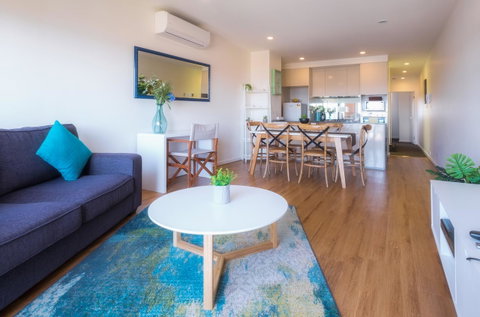 Waterfront Apt 234 Marinaquays - Accommodation Brunswick Heads 7