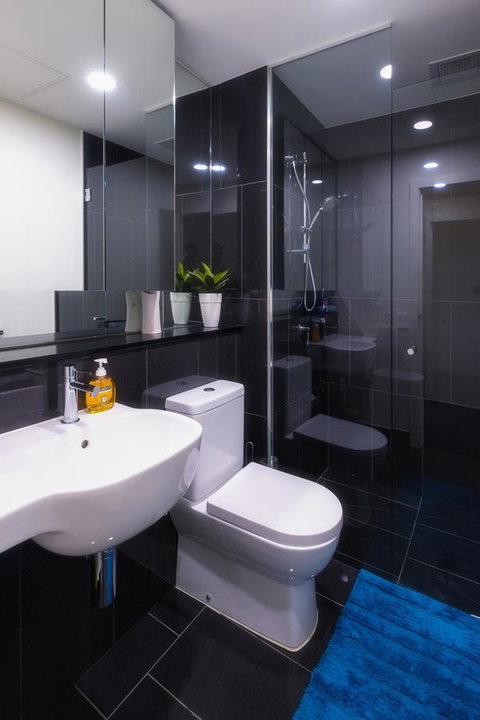 Waterfront Apt 234 Marinaquays - Accommodation Brunswick Heads 26