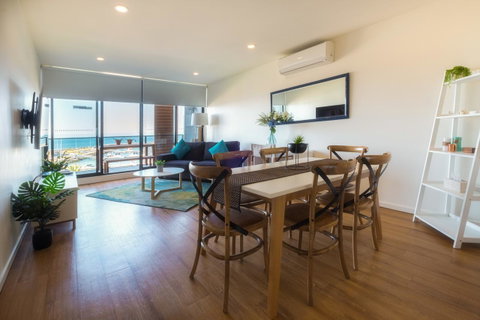 Waterfront Apt 234 Marinaquays - Accommodation Brunswick Heads 17