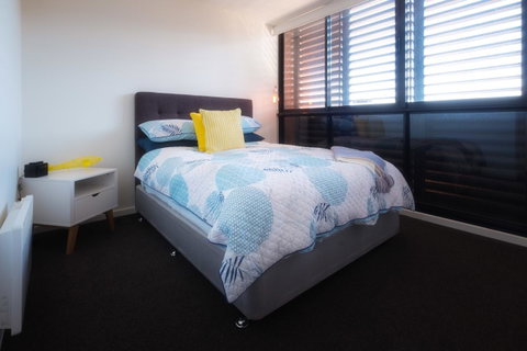 Waterfront Apt 234 Marinaquays - Accommodation Brunswick Heads 21