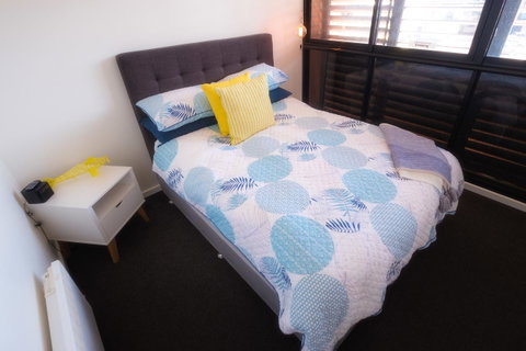 Waterfront Apt 234 Marinaquays - Accommodation Brunswick Heads 20