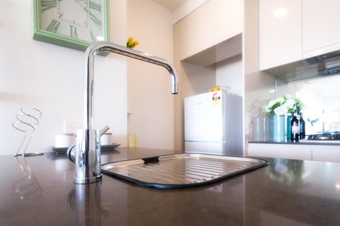 Waterfront Apt 234 Marinaquays - Accommodation Brunswick Heads 15