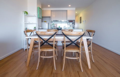 Waterfront Apt 234 Marinaquays - Accommodation Brunswick Heads 13