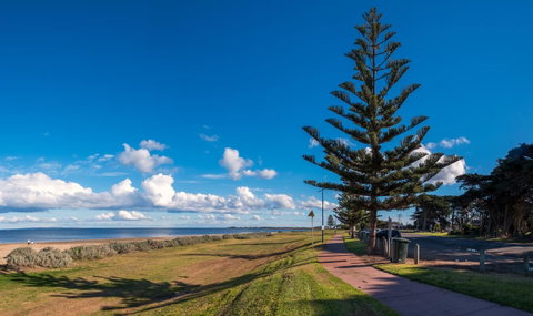 Waterfront Apt 234 Marinaquays - Accommodation Brunswick Heads 32