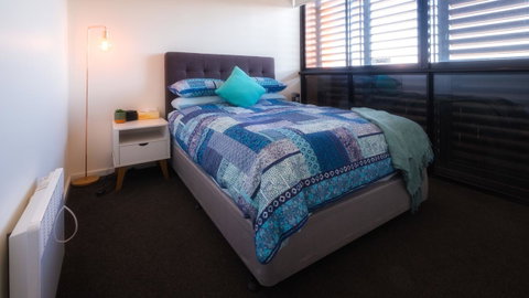 Waterfront Apt 234 Marinaquays - Accommodation Brunswick Heads 24