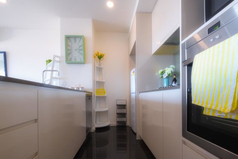 Waterfront Apt 234 Marinaquays - Accommodation Brunswick Heads 11
