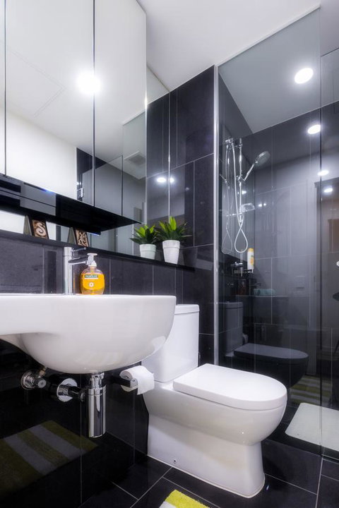 Waterfront Apt 234 Marinaquays - Accommodation Brunswick Heads 22