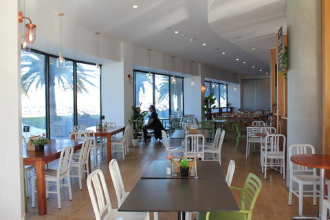 Waterfront Apt 234 Marinaquays - Accommodation Brunswick Heads 1