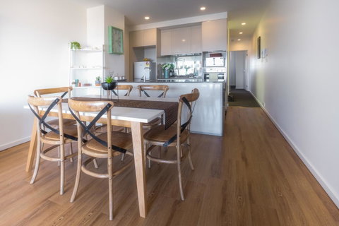 Waterfront Apt 234 Marinaquays - Accommodation Brunswick Heads 16