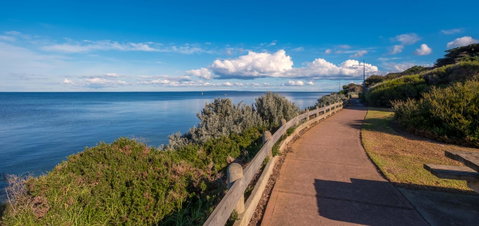 Waterfront Apt 234 Marinaquays - Accommodation Brunswick Heads 34