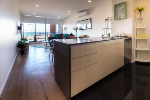 Waterfront Apt 234 Marinaquays - Accommodation Brunswick Heads 14