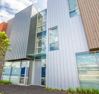 Docklands Waterfront Luxury Villa - Accommodation Brunswick Heads