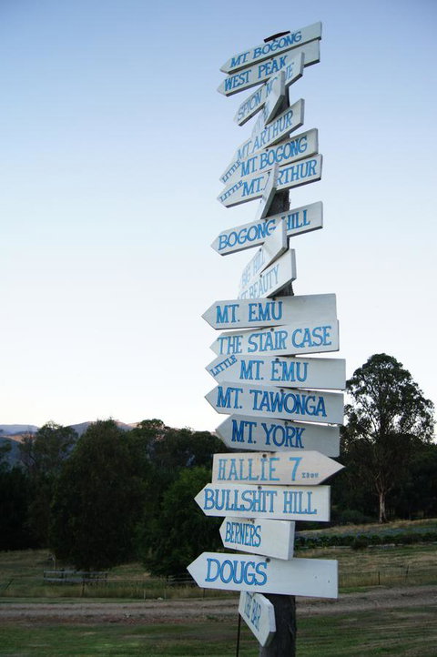 Allamar Motel - Accommodation Brunswick Heads 40