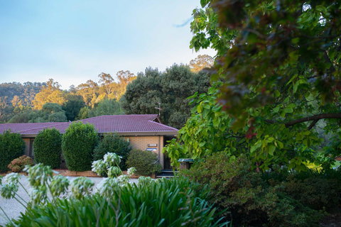 Allamar Motel - Accommodation Brunswick Heads 41