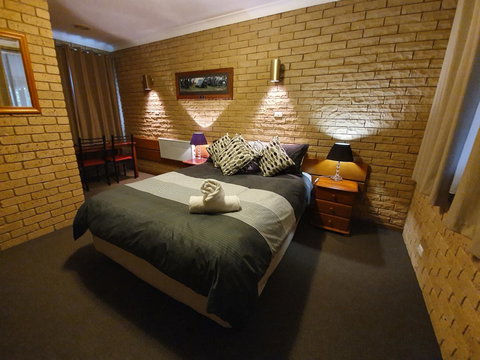 Allamar Motel - Accommodation Brunswick Heads 5