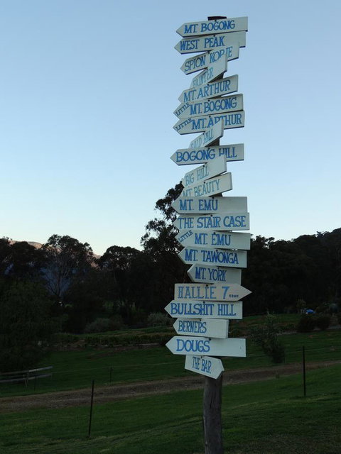 Allamar Motel - Accommodation Brunswick Heads 19