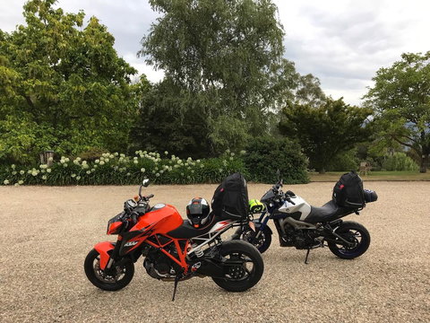 Allamar Motel - Accommodation Brunswick Heads 22