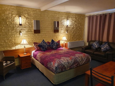 Allamar Motel - Accommodation Brunswick Heads 8