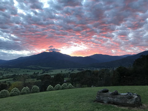 Allamar Motel - Accommodation Brunswick Heads 2