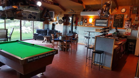 Allamar Motel - Accommodation Brunswick Heads 18