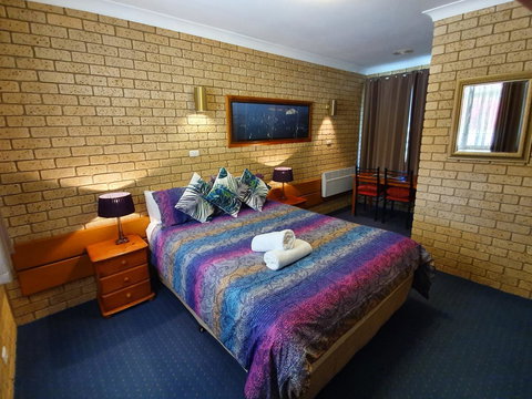 Allamar Motel - Accommodation Brunswick Heads 7