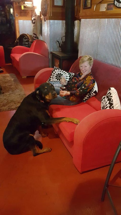 Allamar Motel - Accommodation Brunswick Heads 36