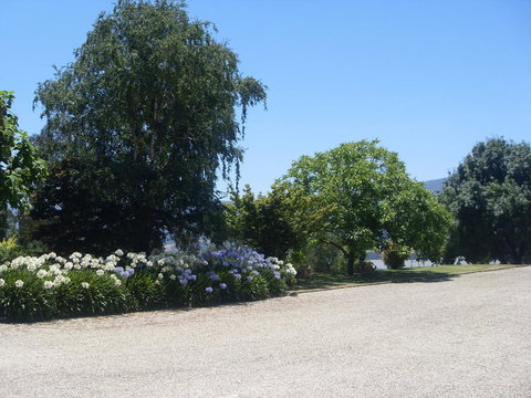 Allamar Motel - Accommodation Brunswick Heads 24