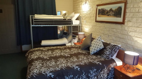 Allamar Motel - Accommodation Brunswick Heads 30