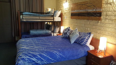 Allamar Motel - Accommodation Brunswick Heads 25