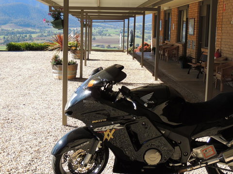 Allamar Motel - Accommodation Brunswick Heads 43