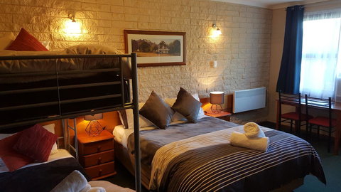 Allamar Motel - Accommodation Brunswick Heads 27