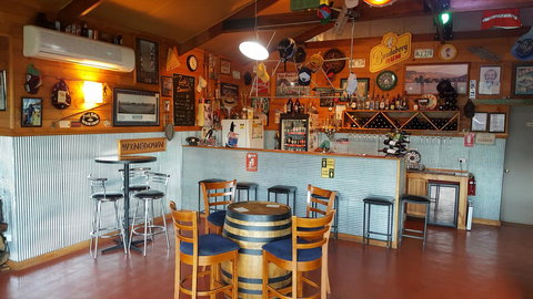 Allamar Motel - Accommodation Brunswick Heads 35