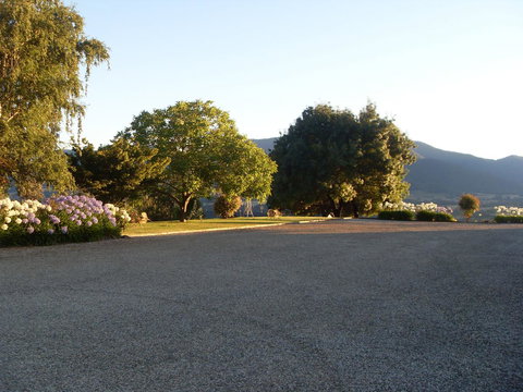 Allamar Motel - Accommodation Brunswick Heads 33