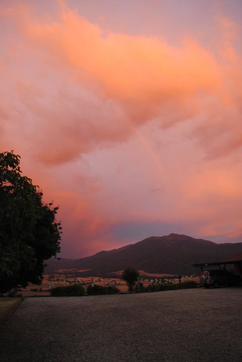 Allamar Motel - Accommodation Brunswick Heads 26