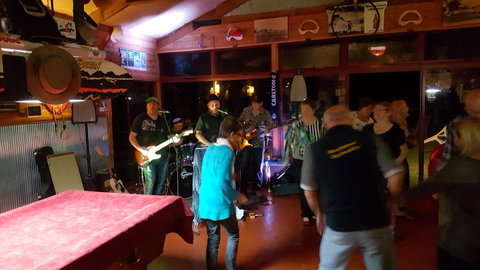 Allamar Motel - Accommodation Brunswick Heads 38