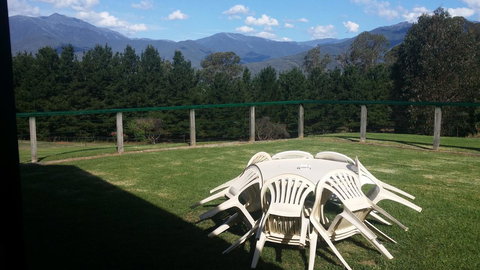 Allamar Motel - Accommodation Brunswick Heads 32