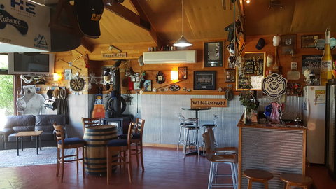 Allamar Motel - Accommodation Brunswick Heads 14