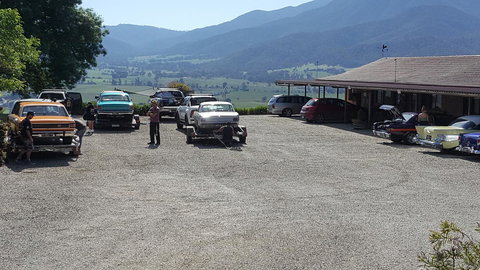 Allamar Motel - Accommodation Brunswick Heads 21