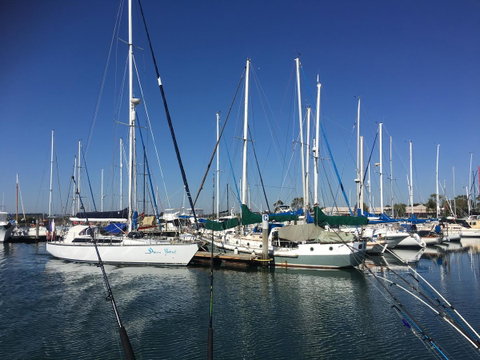 Luxury On The Water (Private Luxurious Boat) - Accommodation Brunswick Heads 7