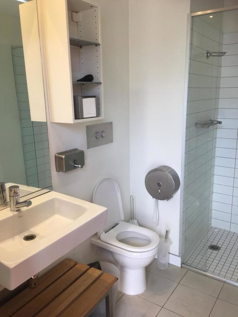 Luxury On The Water (Private Luxurious Boat) - Accommodation Brunswick Heads 16