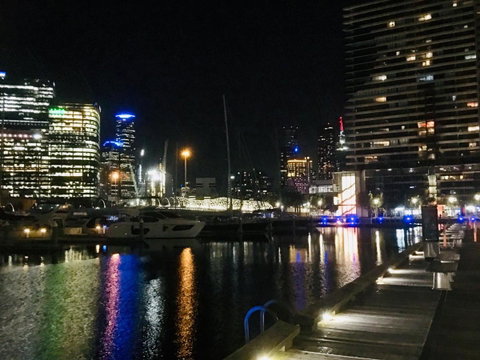Luxury On The Water (Private Luxurious Boat) - Accommodation Brunswick Heads 10
