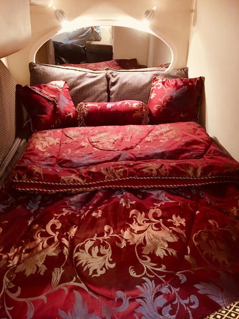Luxury On The Water (Private Luxurious Boat) - Accommodation Brunswick Heads 6