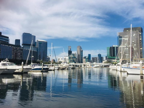 Luxury On The Water (Private Luxurious Boat) - Accommodation Brunswick Heads 8