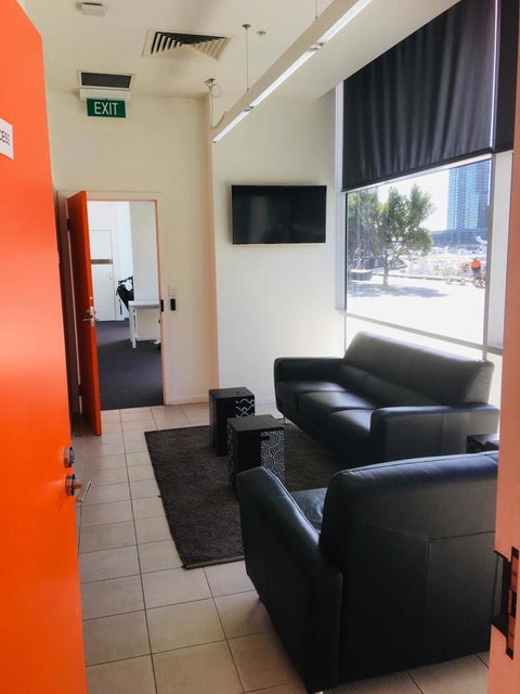 Luxury On The Water (Private Luxurious Boat) - Accommodation Brunswick Heads 17
