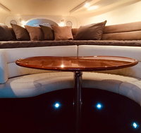 Luxury on the water Private luxurious boat - Accommodation Brunswick Heads