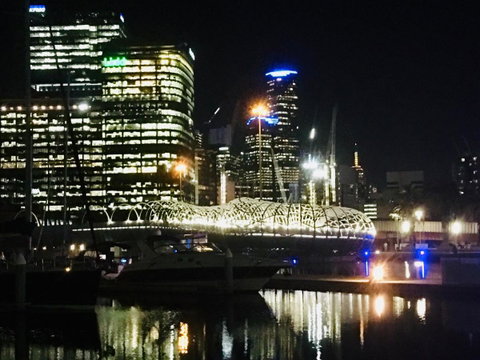 Luxury On The Water (Private Luxurious Boat) - Accommodation Brunswick Heads 12